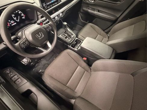 Certified 2025 Honda CR-V EX image 14