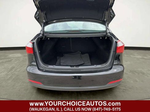 Used 2015 Kia Forte LX image 13