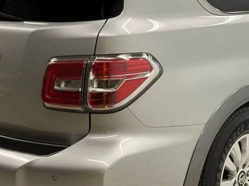 Used 2017 Nissan Armada SV w/ Driver Package image 11