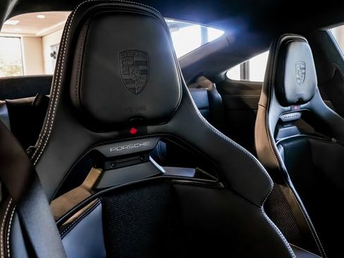 Used 2026 Porsche 911 GT3 image 28