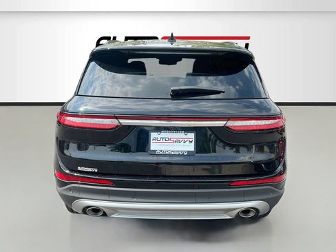 Used 2026 Lincoln Corsair Premiere AWD/4WD image 6