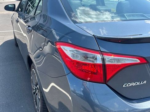 Used 2014 Toyota Corolla S FWD image 22