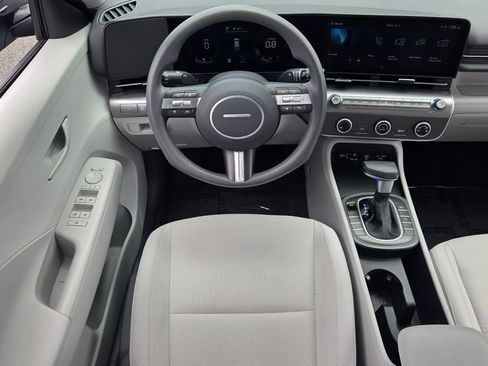 Certified 2026 Hyundai Kona SE FWD image 13