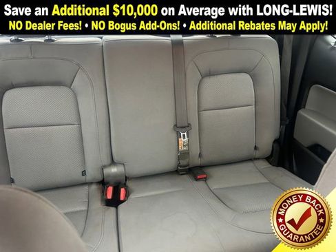 Used 2021 GMC Canyon Elevation Standard w/ Convenience Package image 23