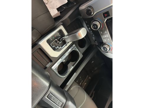 Used 2020 Toyota Tundra SR5 w/ TRD Off-Road Package image 18