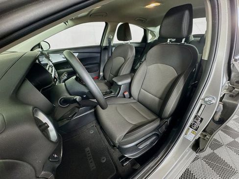 Certified 2023 Kia Forte LXS FWD image 19