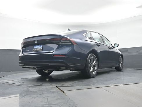 Used 2024 Honda Accord EX image 30