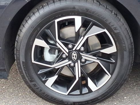 Certified 2024 Hyundai Sonata SEL image 28