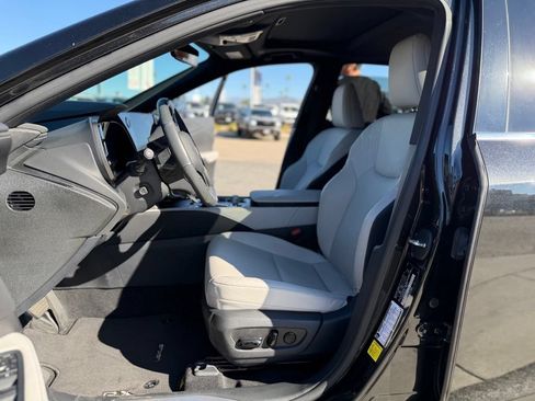 Used 2023 Lexus RX 350h w/ Accessory Package (Z1) AWD/4WD image 5