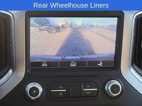 Used 2021 GMC Sierra 1500 SLT image 28