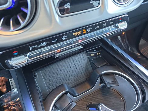 Certified 2025 Mercedes-Benz G 550 image 23