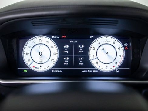 Used 2020 Land Rover Range Rover SV Autobiography Dynamic image 41