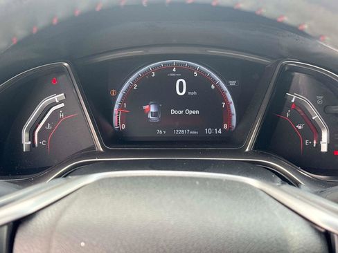 Used 2018 Honda Civic Si image 22