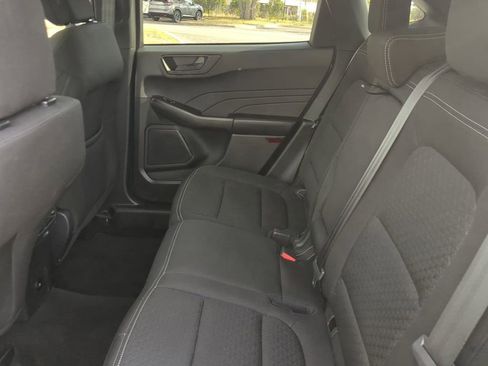 Used 2025 Ford Escape Active image 14