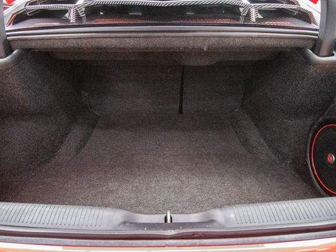 Used 2017 Dodge Charger R/T Scat Pack w/ Beats Audio Group RWD image 51