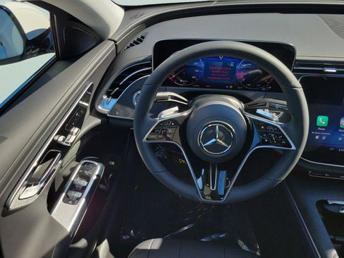 Certified 2026 Mercedes-Benz E 350 Sedan image 14