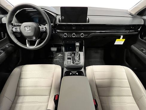 New 2026 Honda CR-V EX-L image 15