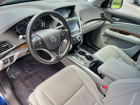Used 2020 Acura MDX FWD w/ Technology Package image 23
