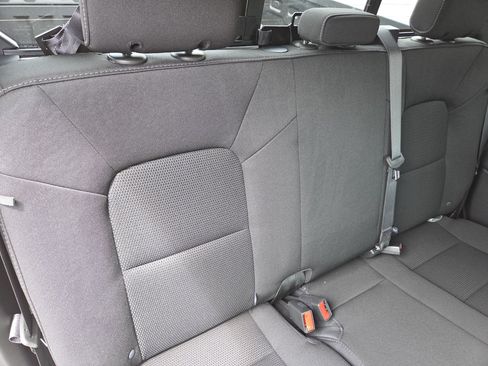 New 2026 GMC Canyon Elevation w/ Convenience Package RWD image 20