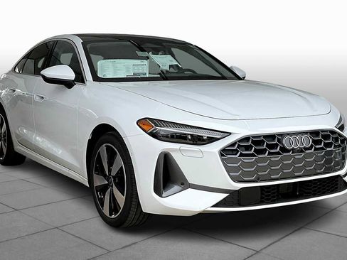 New 2025 Audi A5 2.0T Premium Plus image 2