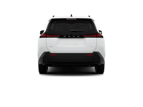 New 2026 Toyota RAV4 XLE Premium FWD image 8