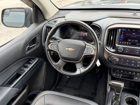 Used 2019 Chevrolet Colorado Z71 RWD image 13