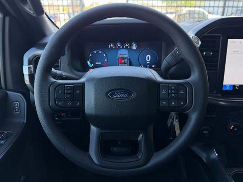 New 2026 Ford F150 STX w/ Equipment Group 200A image 12