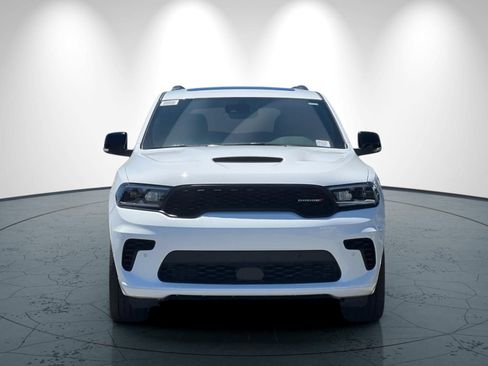 New 2026 Dodge Durango GT AWD/4WD image 9