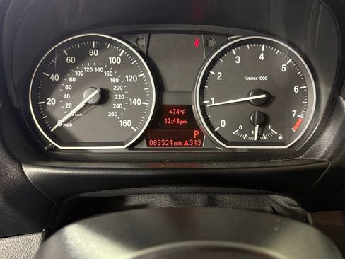 Used 2013 BMW 128i Coupe image 23