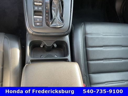 Certified 2024 Honda CR-V EX-L image 37