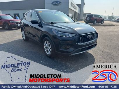 Used 2023 Ford Escape Active w/ Tech Pack #2