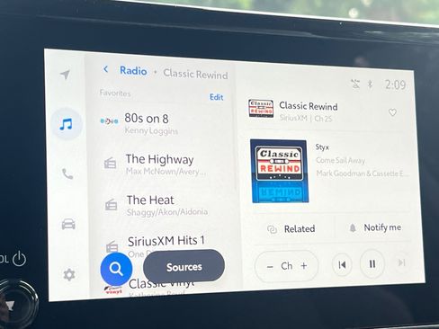 New 2026 Toyota Corolla Cross LE image 21