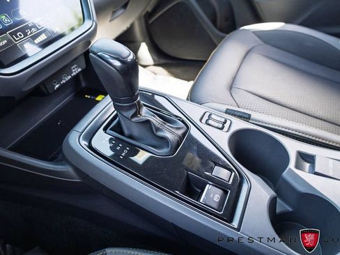 Used 2025 Subaru Crosstrek 2.5i Wilderness w/ Crosstrek Mirror Package AWD/4WD image 30