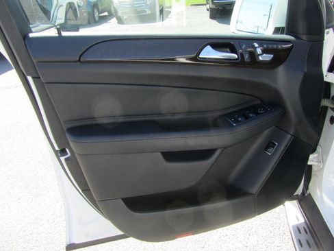 Used 2016 Mercedes-Benz GLE 350 4MATIC image 17