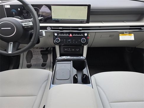 New 2025 Hyundai Tucson SEL image 13