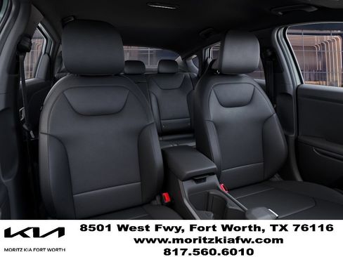 New 2026 Kia K4 EX FWD image 15