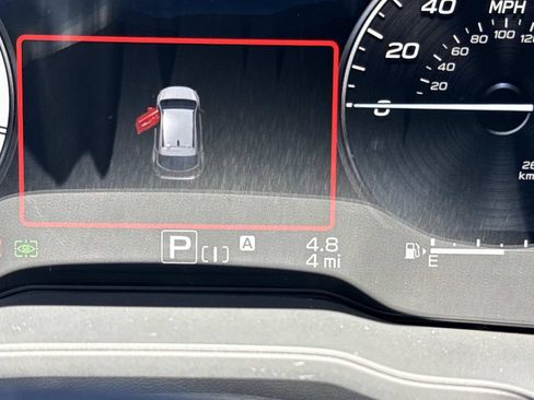 New 2026 Subaru Crosstrek 2.5i Limited AWD/4WD image 40