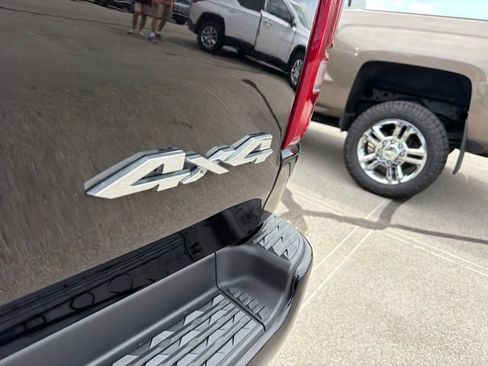 Used 2022 RAM 1500 Limited AWD/4WD image 14