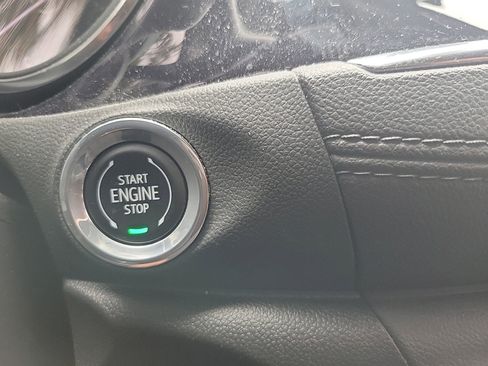 Used 2023 Buick Encore GX Preferred FWD image 25