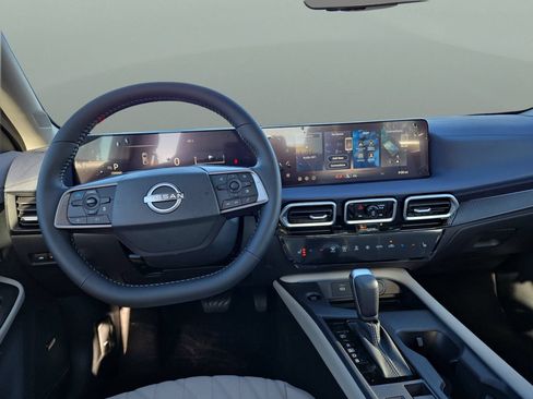 New 2026 Nissan Sentra SL w/ Floor Mat Package FWD image 13