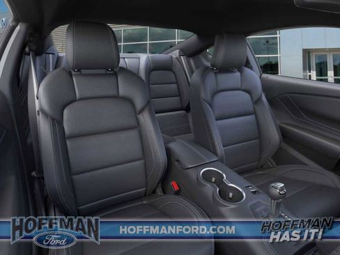 New 2024 Ford Mustang Premium image 10