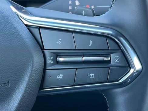 New 2026 Chevrolet Equinox LT w/ Convenience Package II image 17