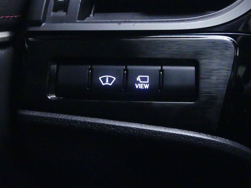 Used 2023 Lexus ES 350 F Sport w/ Accessory Package (Z2) FWD image 22