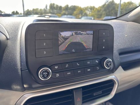 Used 2018 Ford EcoSport S image 14
