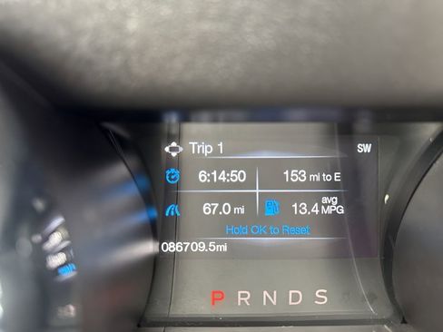 Used 2015 Ford Mustang Coupe image 20