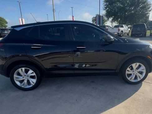 Used 2025 Buick Encore GX Preferred w/ Comfort Package FWD image 9