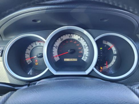 Used 2013 Toyota Tacoma DOUBCAB w/ SR5 Pkg image 30