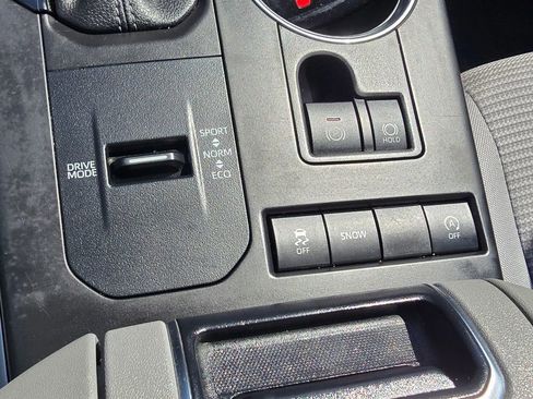 Used 2022 Toyota Highlander LE FWD image 25