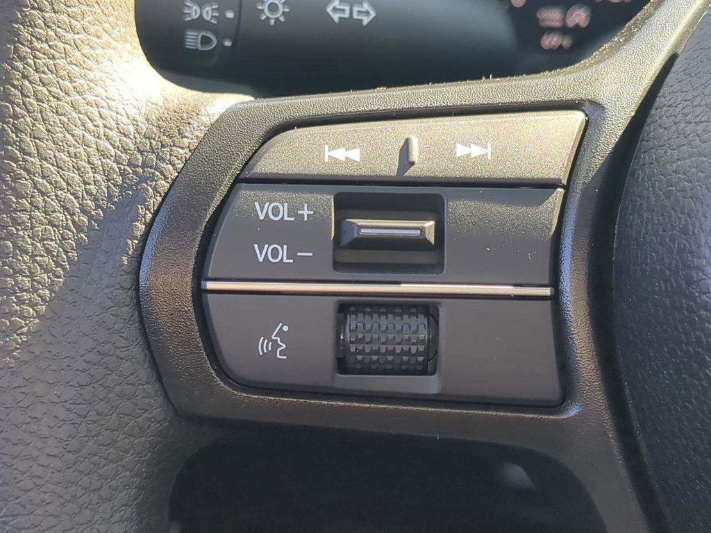 New 2026 Honda Accord SE image 12