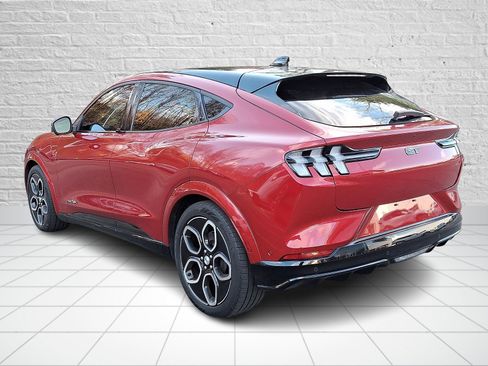 Used 2023 Ford Mustang Mach-E GT image 6